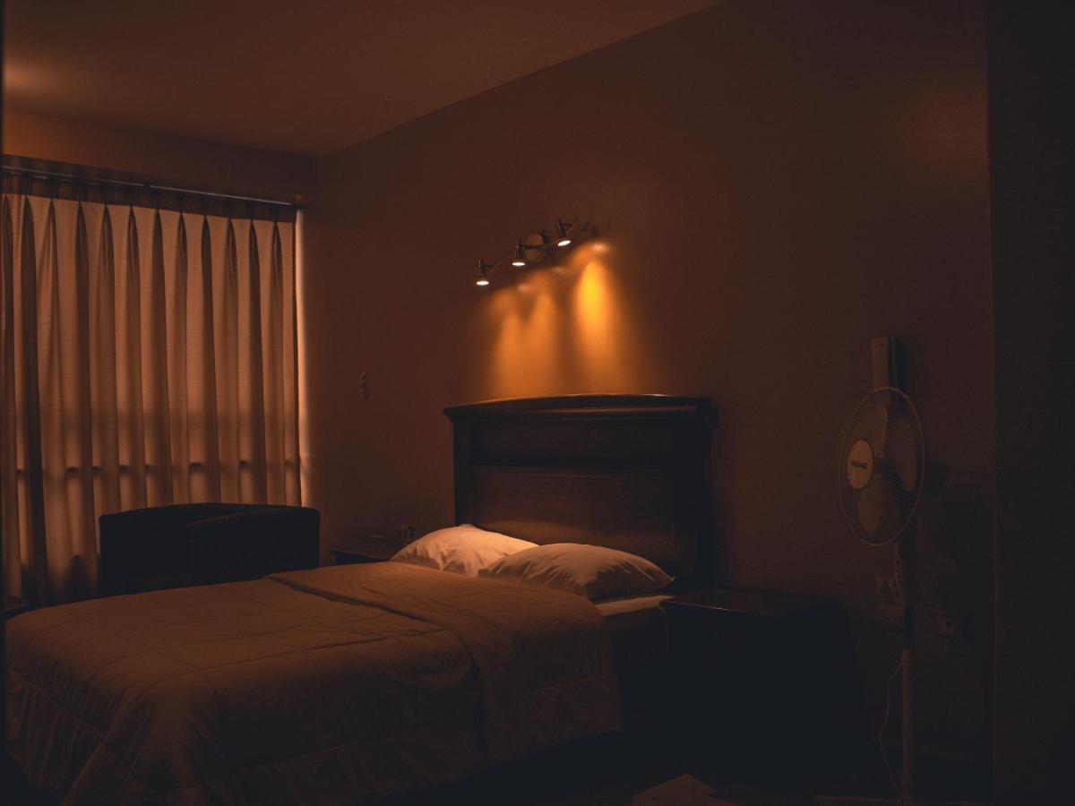 Marzano Hotel Cajamarca Bagian luar foto